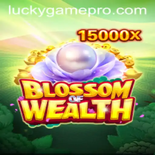 Exploring BlossomofWealth: A Deep Dive into LuckyGame.PH's Latest Sensation