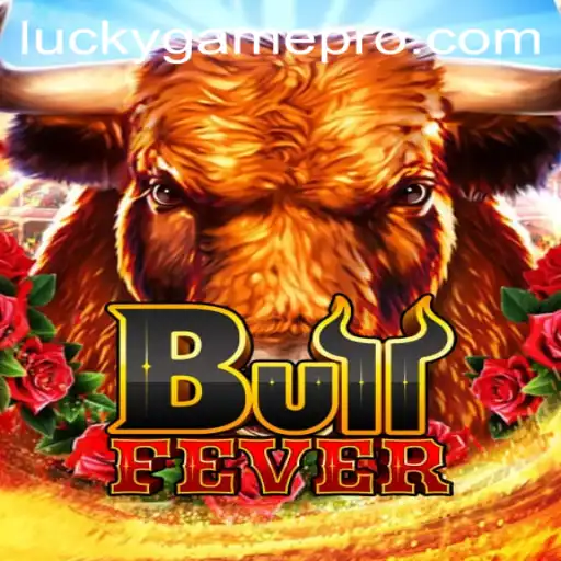 BullFever: A Thrilling New Title from LuckyGame.PH