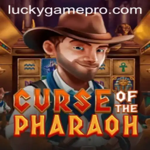 CurseofthePharaoh: Dive Into the Mystical World of Ancient Egypt Through LuckyGame.PH