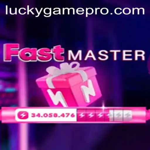 Exploring FastMaster: The Thrilling Game from LuckyGame.PH