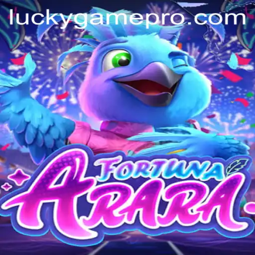 FortunaArara: Dive into the World of LuckyGame.PH