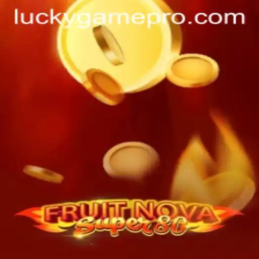 Discover the Excitement of FruitNovaSuper80 with LuckyGame.PH