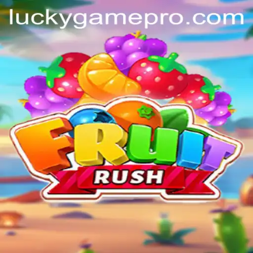 Exploring FruitRush: A Thrilling Journey into the World of LuckyGame.PH