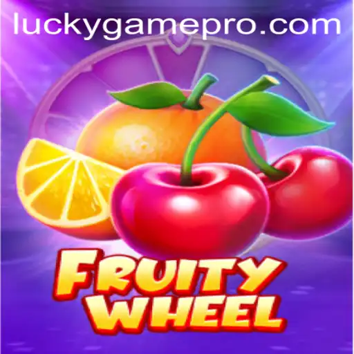 Explore the Exciting World of FruityWheel: A Thrilling Adventure with LuckyGame.PH
