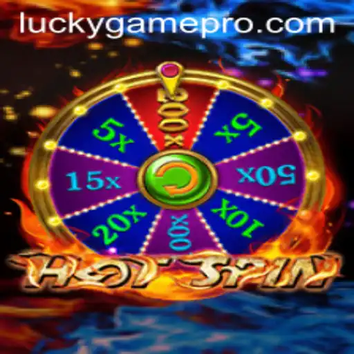 HotSpin: An Exciting Gaming Experience with LuckyGame.PH