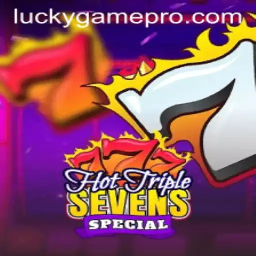 Unveiling the Excitement of HotTripleSevensSpecial in the World of LuckyGame.PH