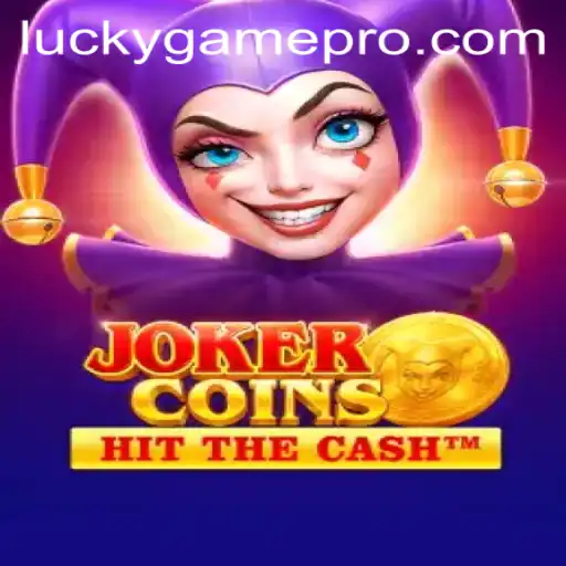 Exploring JokerCoins: An Insight into the Popular Casino Game on LuckyGame.PH