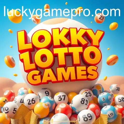 Exploring the Exciting World of Lottery Games
