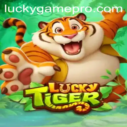 Discover the Thrilling World of LuckyTiger: A Game of Chance and Skill