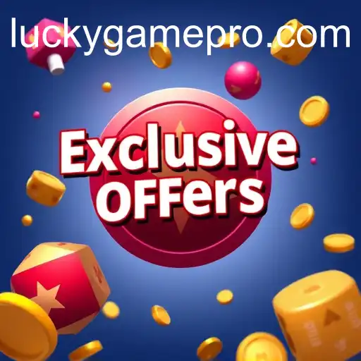 Exclusive Offers and LuckyGame.PH: Creating Unmatched Value