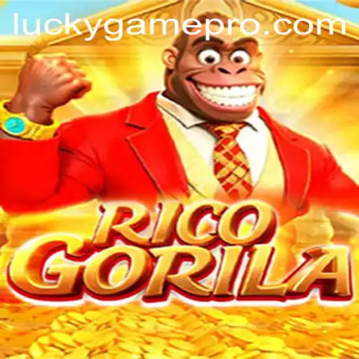 Discover the Thrilling World of RicoGorila: Unleash the Power of LuckyGame.PH