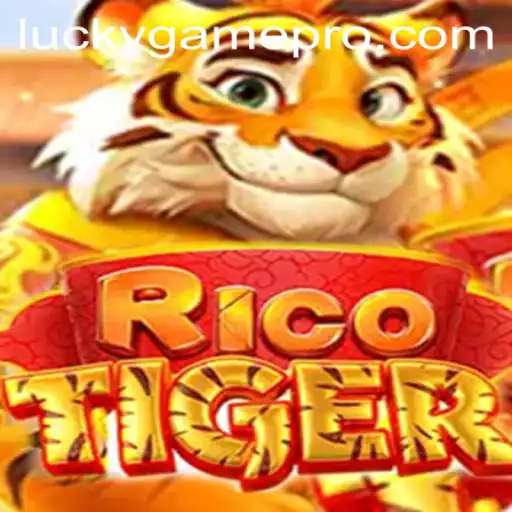 Discover the Thrilling World of RicoTiger on LuckyGame.PH