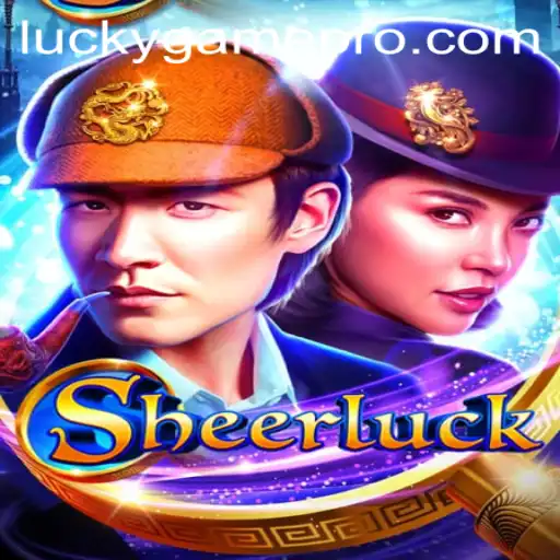 Discover the Thrilling World of Sheerluck: A Deep Dive into LuckyGame.PH's Latest Sensation