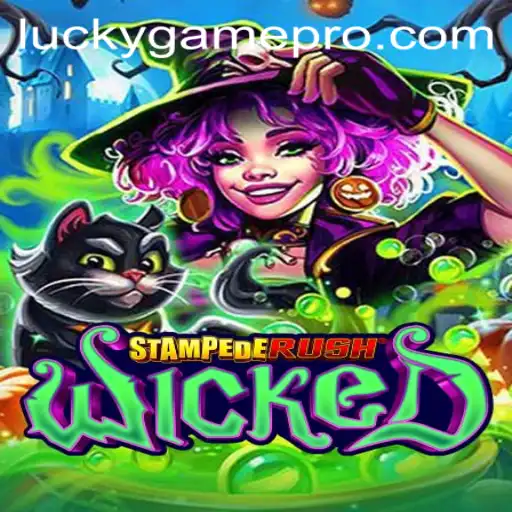 Exploring the Thrilling World of StempedeRushWicked: A LuckyGame.PH Adventure