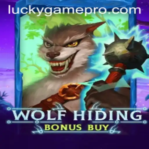An In-Depth Look at WolfHidingBonusBuy: The Thrilling Game from LuckyGame.PH