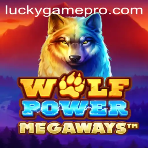 Unleashing the Thrilling World of WolfPowerMega on LuckyGame.PH